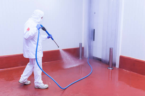 Best Winterizing Services  in Scott City, KS