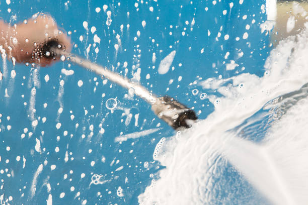 Best Heavy Equipment Washing  in Scott City, KS