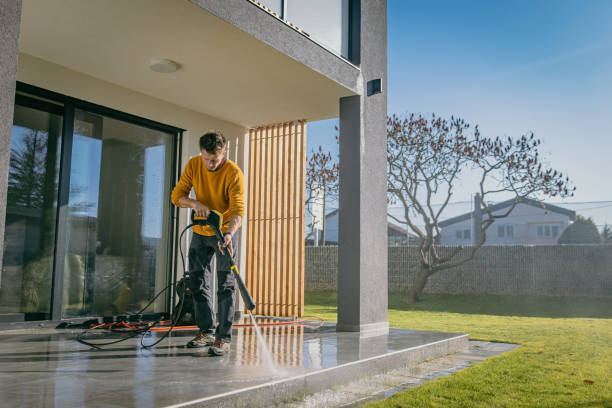Trusted Scott City, KS Pressure Washing Services Experts