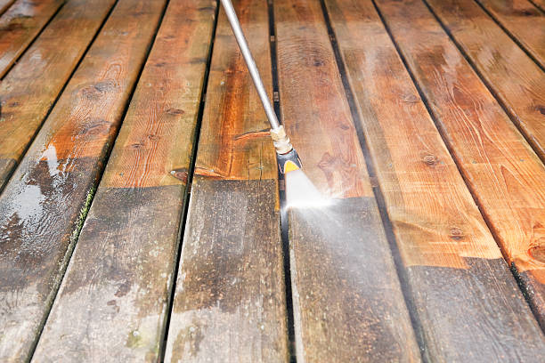Best Building Exterior Washing  in Scott City, KS